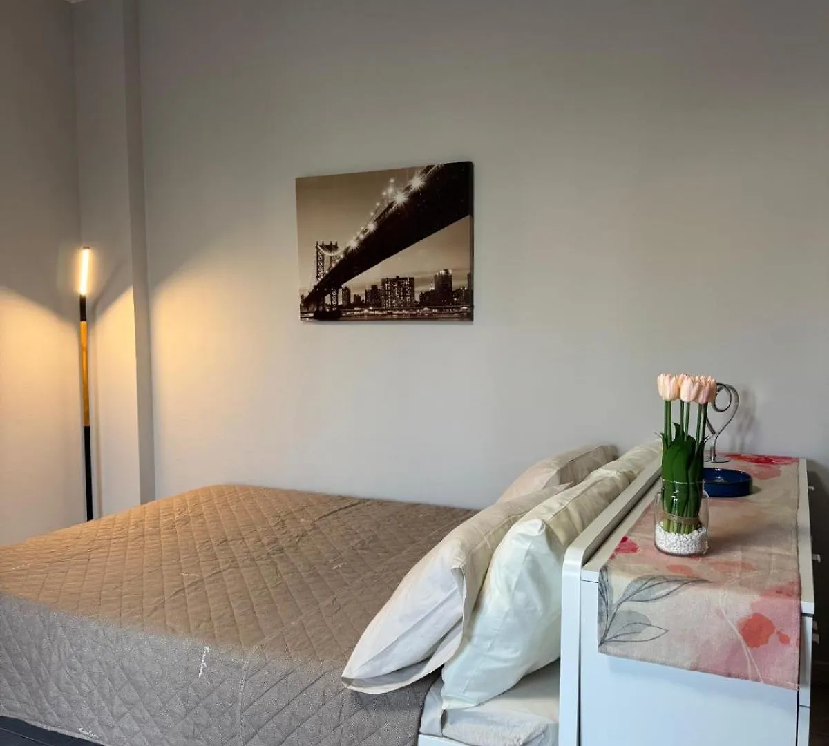 Διαμέρισμα Ninnhouse Quartu SantʼElena