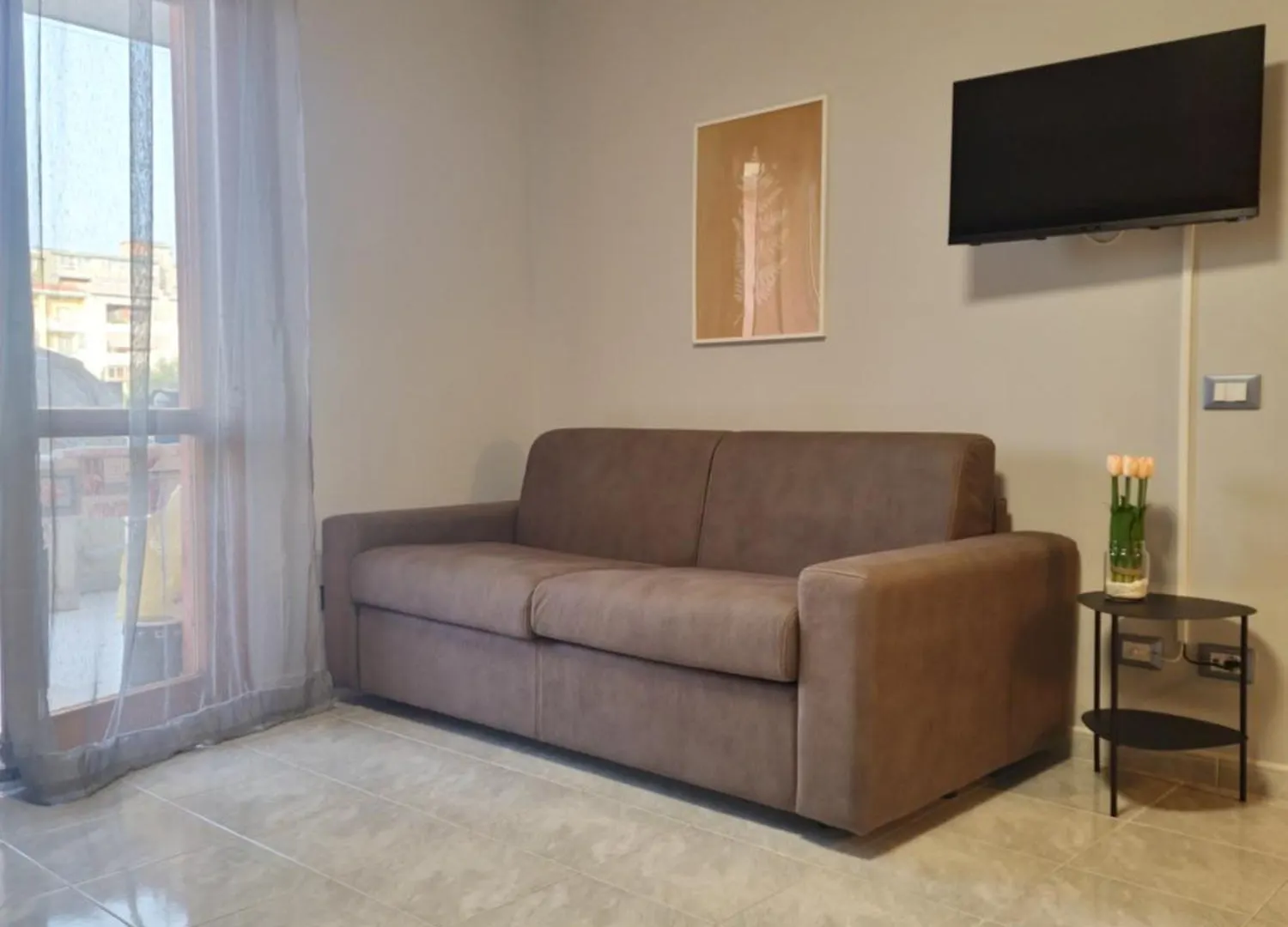 Apartman Ninnhouse Quartu SantʼElena Olaszország