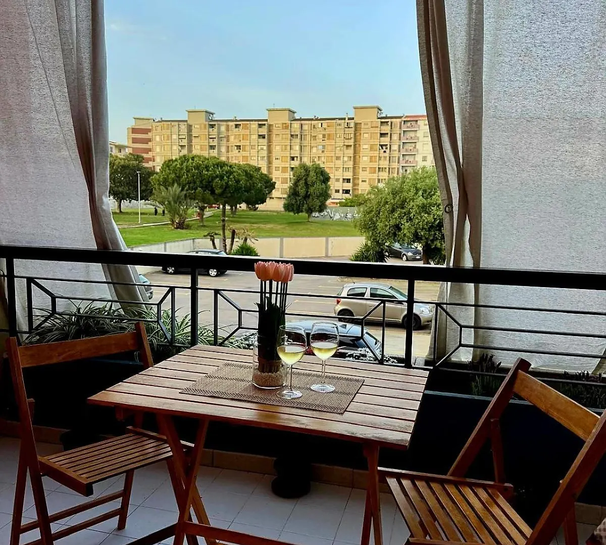 Apartman Ninnhouse Quartu SantʼElena