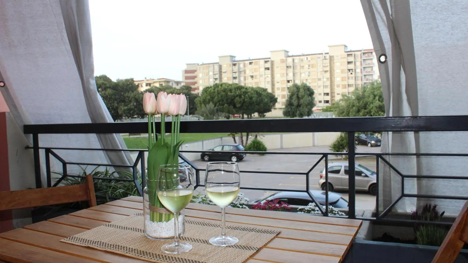 Apartman Ninnhouse Quartu SantʼElena