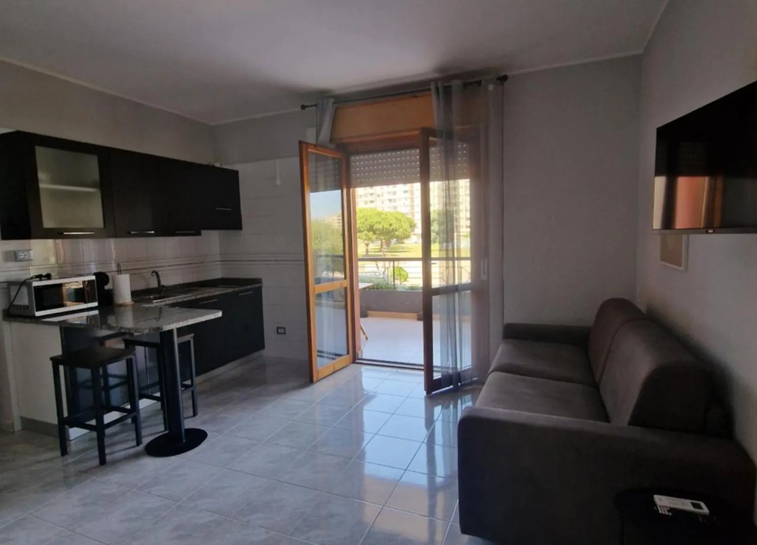 Ninnhouse Quartu SantʼElena 0*,  Ιταλία
