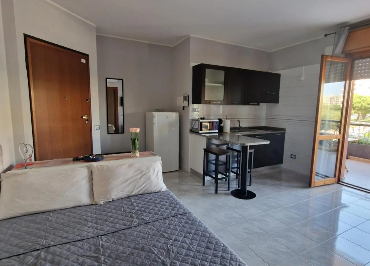 Ninnhouse Quartu SantʼElena Διαμέρισμα